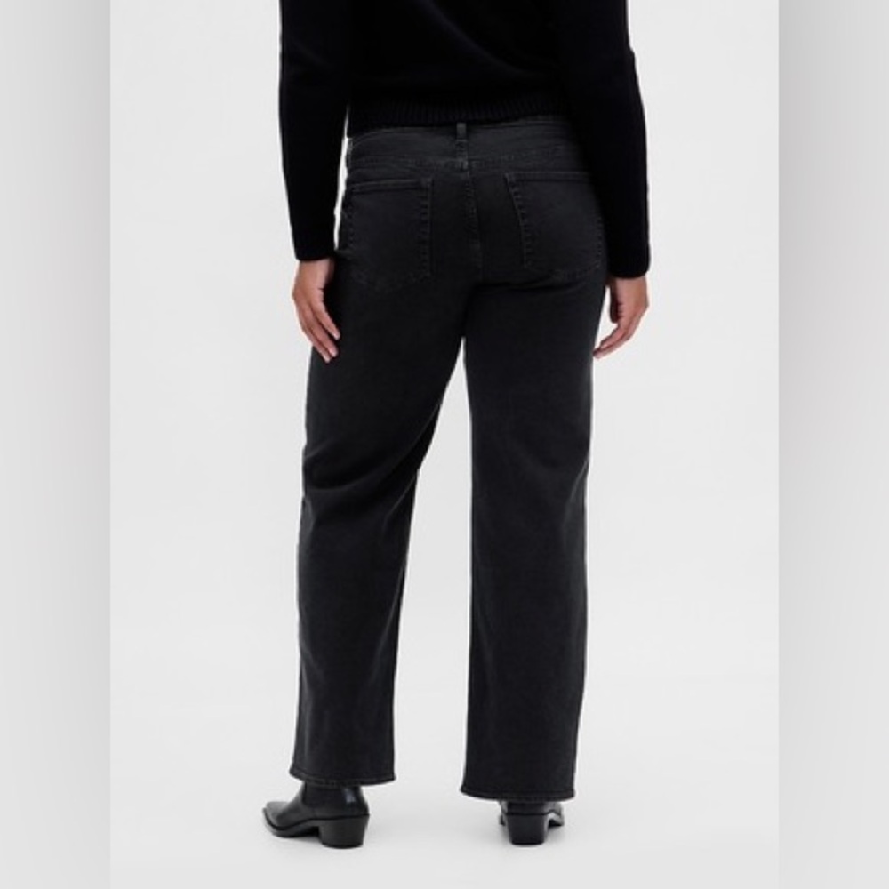 GAP 90s Loose Fit Jeans